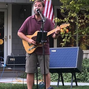 Meet your Posher, Phillip